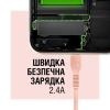 Кабель ACCLAB AL-CBCOLOR-T1PH USB-USB Type-C 1.2м Peach (1283126518263)