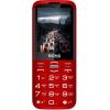 Мобільний телефон Sigma mobile Comfort 50 Grace Dual Sim Red