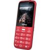 Мобільний телефон Sigma mobile Comfort 50 Grace Dual Sim Red