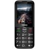 Мобільний телефон Sigma mobile Comfort 50 Grace Dual Sim Black