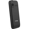 Мобільний телефон Sigma mobile Comfort 50 Grace Dual Sim Black