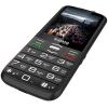 Мобільний телефон Sigma mobile Comfort 50 Grace Dual Sim Black