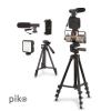 Комплект блогера Piko Vlogging Kit PVK-05LM (1283126515125)