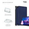 Чохол-книжка Armorstandart Smart для Lenovo Tab M10 Plus (3rd Gen) TB125 Blue (ARM63719)