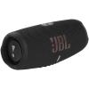 Акустична система JBL Charge 5 Black (JBLCHARGE5BLK)