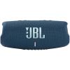 Акустична система JBL Charge 5 Blue (JBLCHARGE5BLU)