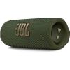 Акустична система JBL Flip 6 Green (JBLFLIP6GREN)