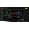 Клавіатура 2E Gaming KG320 LED Ukr Black (2E-KG320UB)