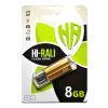 Флеш-накопичувач USB 8GB Hi-Rali Corsair Series Bronze (HI-8GBCORBR)