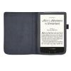 Чохол-книжка BeCover Slimbook для PocketBook 606 Basic Lux 2 2020 Black (705185)