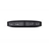 Концентратор USB3.0 TP-Link UH400 Black 4хUSB3.0