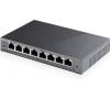 Комутатор TP-Link TL-SG108PE