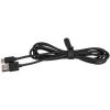 Клавіатура бездротова 2E Gaming KG360UBK RGB Ukr (2E-KG360UBK) Black USB