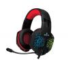 Гарнітура REAL-EL GDX-7750 Black/Red