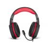 Гарнітура REAL-EL GDX-7750 Black/Red