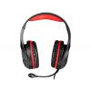 Гарнітура REAL-EL GDX-7590 Black/Red