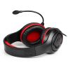 Гарнітура REAL-EL GDX-7590 Black/Red