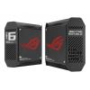 Бездротовий маршрутизатор Asus ROG Rapture Gaming Mesh System GT6 (2PK black)