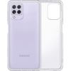 Чохол-накладка BeCover для Samsung Galaxy A22 SM-A225/M32 SM-M325 Transparancy (706490)