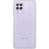 Чохол-накладка BeCover для Samsung Galaxy A22 SM-A225/M32 SM-M325 Transparancy (706490)