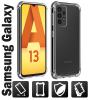 Чохол-накладка BeCover Anti-Shock для Samsung Galaxy A13 SM-A135 Clear (707501)