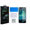 Захисне скло BeCover для Nokia G21/G11/G11 Plus Crystal Clear Glass 3D (708094)