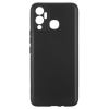 Чохол-накладка Armorstandart Matte Slim Fit для Infinix Hot 12 Play (X6816D) Camera cover Black (ARM62269)