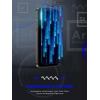 Комплект Захисне скло Armorstandart Space Black Icon для Apple iPhone 12 Pro Max + Аплікатор (ARM63249)