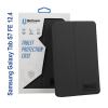 Чохол-книжка BeCover Premium для Samsung Galaxy Tab S7 FE SM-T735 Black (706711)