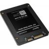 Накопичувач SSD  512GB Apacer AS350X 2.5" SATAIII 3D SLC (AP512GAS350XR-1)