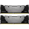 Модуль пам`ятi DDR4 2x16GB/3600 Kingston Fury Renegade Black (KF436C16RB12K2/32)