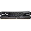 Модуль пам`ятi DDR4 2x8GB/2666 Apacer NOX (AH4U16G26C08YMBAA-2)