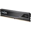 Модуль пам`ятi DDR4 2x8GB/2666 Apacer NOX (AH4U16G26C08YMBAA-2)