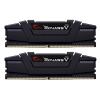 Модуль пам`ятi DDR4 2x8GB/3600 G.Skill Ripjaws V Black (F4-3600C18D-16GVK)