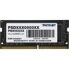 Модуль пам`яті SO-DIMM 16GB/2666 DDR4 Patriot Signature Line (PSD416G266681S)