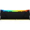 Модуль пам`яті DDR4 2x16GB/3600 Kingston Fury Renegade RGB (KF436C16RB12AK2/32)