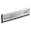 Модуль пам`ятi DDR4 8GB/3200 Apacer NOX White (AH4U08G32C28YMWAA-1)