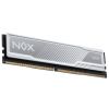 Модуль пам`ятi DDR4 8GB/3200 Apacer NOX White (AH4U08G32C28YMWAA-1)