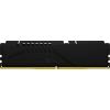 Модуль пам`яті DDR5 16GB/6000 Kingston Fury Beast Black (KF560C40BB-16)