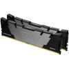 Модуль пам`ятi DDR4 2x8GB/3600 Kingston Fury Renegade Black (KF436C16RB2K2/16)