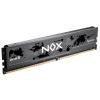 Модуль пам`ятi DDR5 2x16GB/5200 Apacer NOX (AH5U32G52C522MBAA-2)