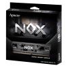 Модуль пам`ятi DDR5 2x16GB/5200 Apacer NOX (AH5U32G52C522MBAA-2)