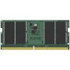 Модуль пам`ятi SO-DIMM 32GB/4800 DDR5 Kingston (KVR48S40BD8-32)