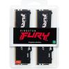 Модуль пам`яті DDR5 2x8GB/5200 Kingston Fury Beast RGB Black (KF552C36BBEAK2-16)