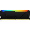 Модуль пам`яті DDR4 2x16GB/3200 Kingston Fury Beast RGB (KF432C16BB12AK2/32)