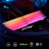 Модуль пам`яті DDR4 2x16GB/3200 Kingston Fury Beast RGB (KF432C16BB12AK2/32)