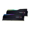 Модуль пам`ятi DDR5 2x32GB/6000 G.Skill Trident Z5 RGB Black (F5-6000J3040G32GX2-TZ5RK)