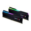 Модуль пам`ятi DDR5 2x32GB/6000 G.Skill Trident Z5 RGB Black (F5-6000J3040G32GX2-TZ5RK)