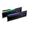 Модуль пам`ятi DDR5 2x32GB/6000 G.Skill Trident Z5 RGB Black (F5-6000J3040G32GX2-TZ5RK)