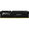 Модуль пам`яті DDR5 32GB/5600 Kingston Fury Beast Black (KF556C40BB-32)